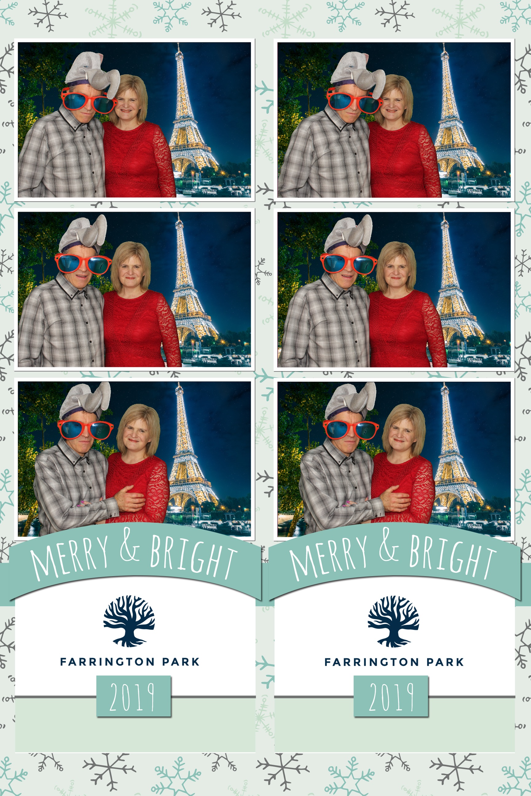 FP Christmas Party 20.12.19 | View more photos from the event at images.mobile-photo-booth.com/u/MobilePhotoBoothUK/FP-Christmas-Party-201219